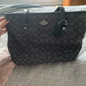 NWT coach bag